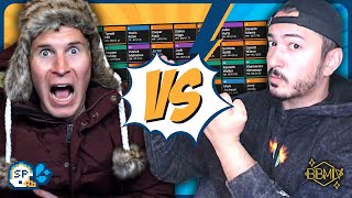 $3M BEST BALL MANIA DRAFT (PETE VS. SPAGS) Best Ball Bash Drafts On Pete S Dime