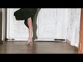 Tecnica femminile per il tango argentino con Lara Carminati