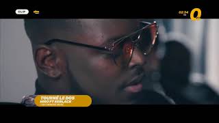 Hiro  - Tourné Le Dos ft KeBlack