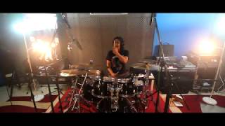 Perompak - Drumstik patah kahkahkah