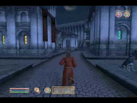 oblivion dragonball z powers youtube