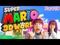 スーパーマリオ3Dワールドをさとゆいで実況プレイ!! Part19