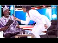 How to end corruption  zaddy on parliament talk show eps2 comedy politics