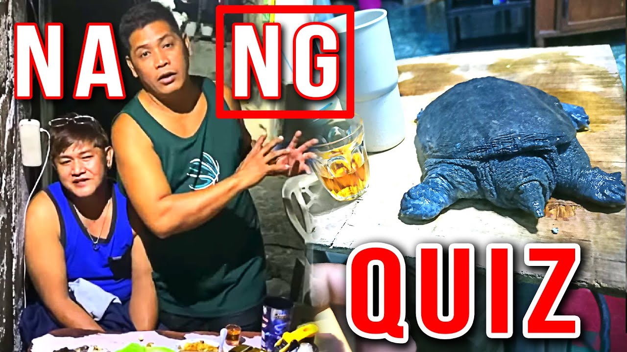 Pinutok Bakit Di Ako Pinutok sa Kumot? (NANG at NG EXAM) - YouTube