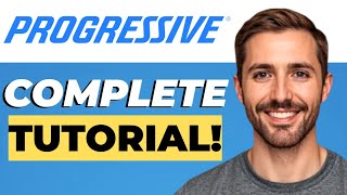 How to use Accident Response in Progressive app screenshot 2