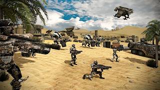 Z: Steel Soldiers (2014) - Full Story (Cutscenes & Gameplay)