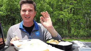 Did Andrew Find The Best Thai Food In Indianapolis? (Andrew Eats ep. 42)