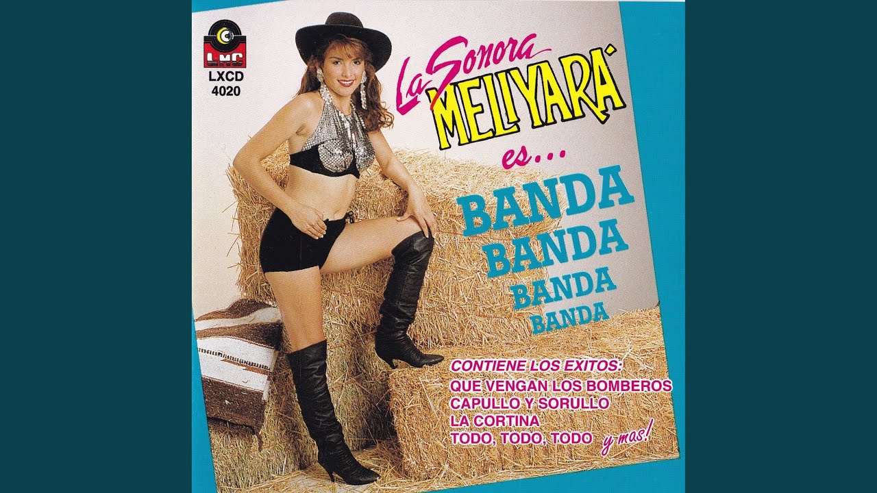 Watch La Cortina on YouTube Watch La Cortina on YouTube