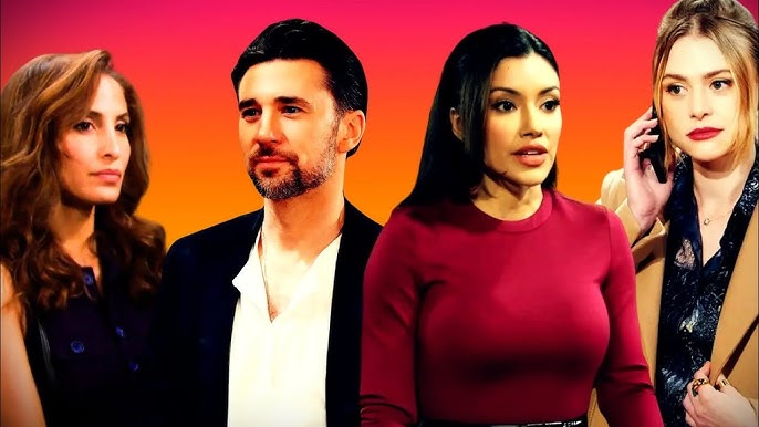Y&R August 15–22 Shockers: Secrets, Betrayals & Unexpected Returns Rock  Genoa City! - YouTube