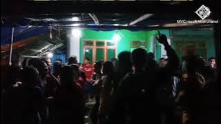 Dj Cemos Tekan Tahan By MVC || Musik Party Terbaru 2021