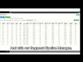 Pipeline Integrity Management software