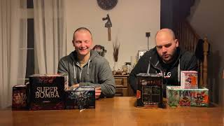 Sk Test Kompaktov Pyroco Vs. Srpyro 2021