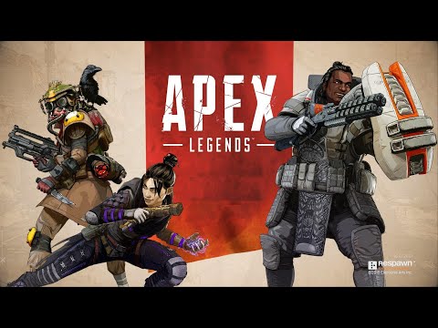 (2025) Ryzen 7 8700G - Can I Play APEX Legends? Gameplay Videos!