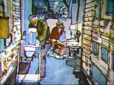 Commitment, 1973 - AT&T Archives - Western Electric Manufacturing