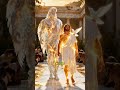 They Told You Heaven Is the End. They Were Wrong.#dpi ritualawakening#spiritualgrowth #shorts