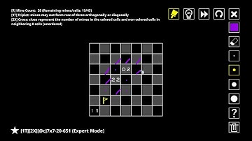 14 Minesweeper Variants 2