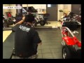 E - Motobike