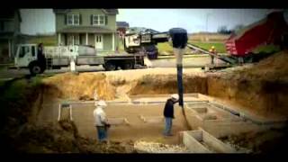 Hottmann Construction 2013 TV Commercial