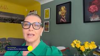 healthy discomfort vs. damaging stress | Signals from the Edge