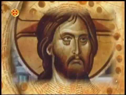 ღირსი იოანე განდეგილი