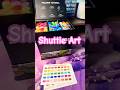 Affordable and portable—Have you tried these yet? #BudgetArtSupplies #ShuttleArt #AlcoholMarker