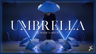우산마술 렉쳐 'UMBRELLA' Trailer [마술,마술공연,김륜형,JLmagic,우산마술,마술배우기,스테이지마술,Umbrella,우산]