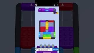 Facebook (. Block Fever game)  screenshot 2