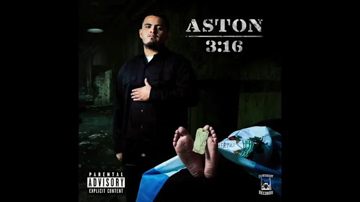 A$ton Matthews - Like This (Extended Album Version)