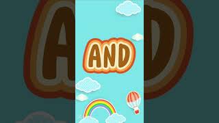Alphabet song