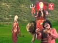 Hamir Gadhvi - Chamund Maa Na Garba Ni Ramzat - Chamunda Ramva Aave