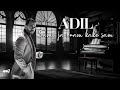 ADIL MAKSUTOVIĆ - Samo ja znam kako sam (Official Lyrics Video) image