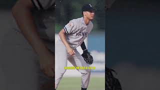 Derek Jeter was NOT IT when he first started his pro career as a Yankee 💀