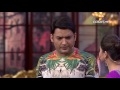 Comedy Nights With Kapil - Aloknath & Toral Rasputra - 17th May 2014 - Full Episode (HD)