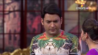 Comedy Nights With Kapil  Aloknath & Toral Rasputra  17th May 2014  Full Episode (HD)