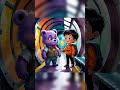Halloween Subway Mystery| Kids Stories | Story Whisper #kidstories ##halloween #halloweenstories