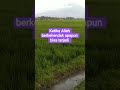 ketika Allah sudah berkehendak #shorts #allah