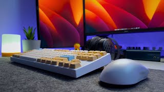 Software Developer Desk Setup: What Tools and Devices Do I Use? screenshot 5