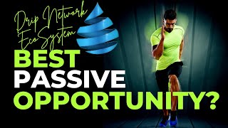 DRIP NETWORK ECOSYSTEM UPDATE AND LIVE DRIP AIRDROP!!