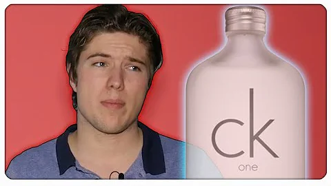 Calvin Klein - CK One • Worth the Money?