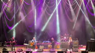 Firefall (Mexico) 2025 Ozark Amphitheater