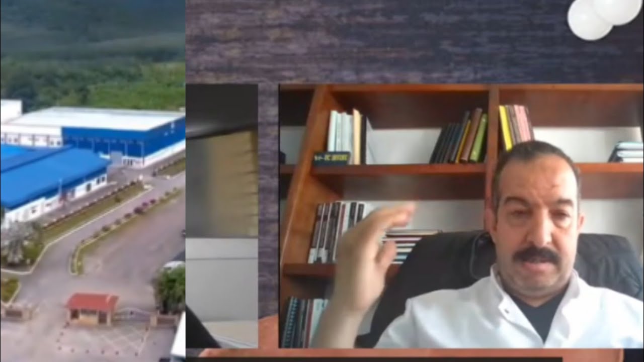 مشكل القلون العصبي/الأمعاء /الطريقة الصحيحة لأخذ المكملات على لسان دكتور محمد أوحسين0719586506رقم