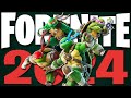 PRIME VICTORY ROYALE del 2024 - Fortnite ITA w/ @Tano @hemerald @tearlessraptor