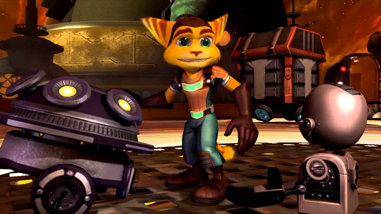 [R&CF:TOD] 37. Slag's End