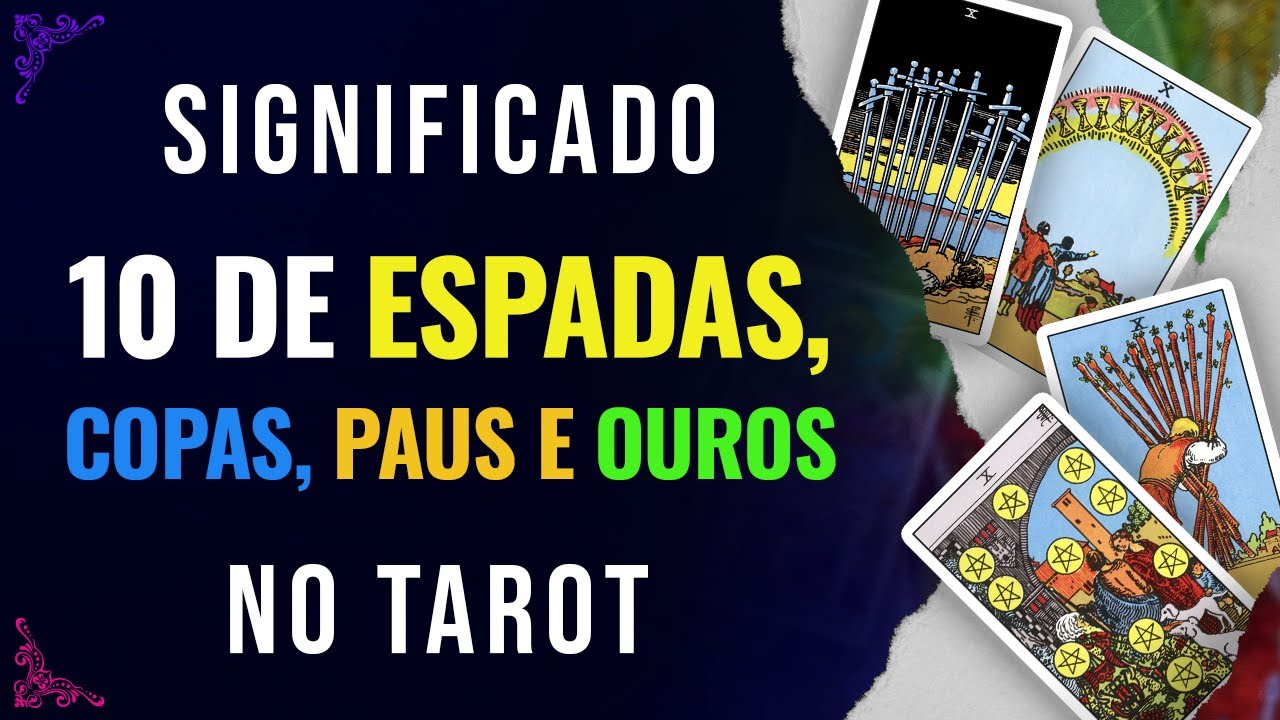 Espadas Ouro Copas E Paus - RETOEDU
