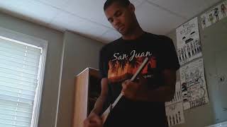 Noggin  Fathers Day guitar Cover