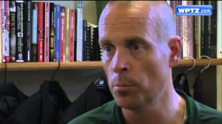 Castleton football stars suspended indefinitely