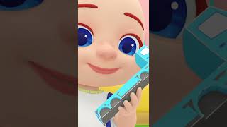 Play with Paper Cars #shorts #papercraft #papercarfts #kidsrhymes #cartoonvideos #cartoon #car