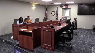 Board of Zoning Appeals Meeting, May 11, 2026