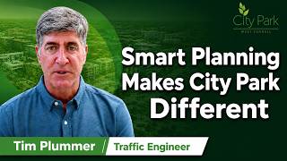 What Makes a Master-Planned Community Different? Inside City Park West Kendall