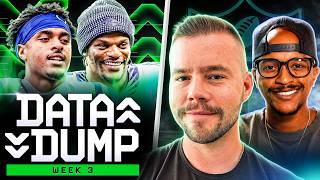 Download Lagu 10 Fantasy Data Points you need to know for Week 3 Download Lagu 10 Fantasy Data Points you need to know for Week 3